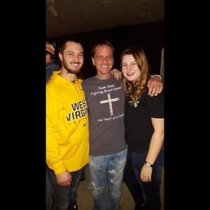 Meet your Posher, Dariene